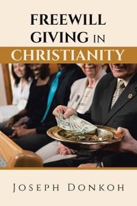 Freewill Giving in Christianity