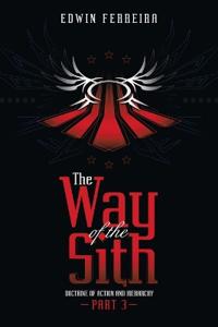 Bokomslag for "The Way of the Sith Part 3"