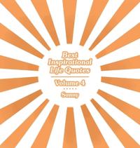 Bokomslag for "Best Inspirational Life Quotes"