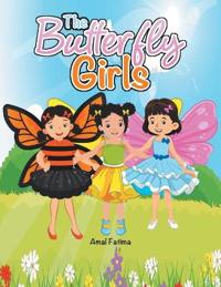 The Butterfly Girls