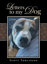 Bokomslag for "Letters to my Dog"