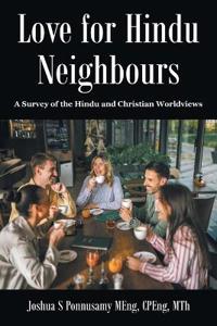 Bokomslag for "Love for Hindu Neighbours"