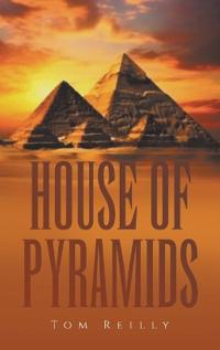 Bokomslag för "House of Pyramids"