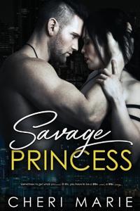 Savage Princess