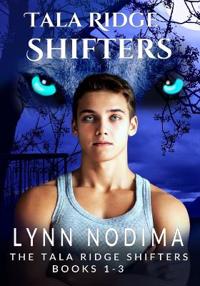 Tala Ridge Shifters Collection 1