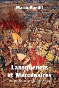 Lansquenets et Mercenaires