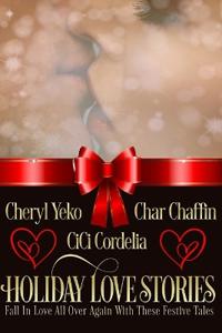 Holiday Love Stories