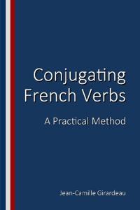 Conjugating French Verbs