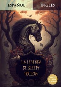 Aprende Inglés Leyendo La Leyenda de Sleepy Hollow