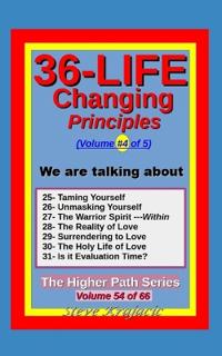 The Higher Path Series, Volume 54