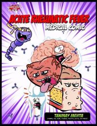 Acute Rheumatic Fever Medical Comic