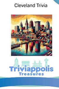 Triviappolis Treasures - Cleveland