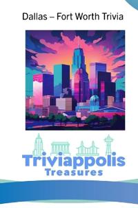 Triviappolis Treasures - Dallas