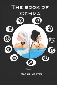 The Book of Gemma