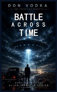 Battle Across Time