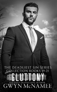 The Deadliest Sin Series Collection Books 19-21