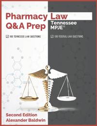 Pharmacy Law Q&A Prep