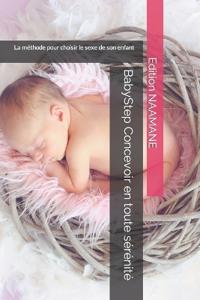 BabyStep Concevoir en toute sérénité