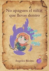 El Mundo Mágico de Angie