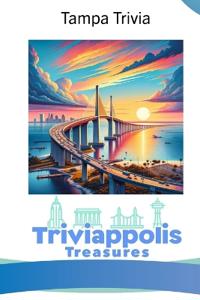 Triviappolis Treasures - Tampa