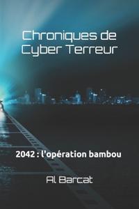 Chroniques de Cyber Terreur