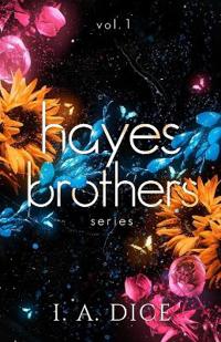 Hayes Brothers Series vol. 1