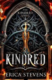 Kindred (Book 1 The Kindred Series)