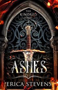 Ashes (Book 2 The Kindred Series)