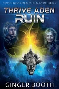 Thrive Aden Ruin