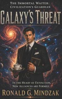 The Immortal Waiter - Galaxy's Threat