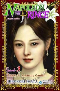 Napoleon and the Prince Episode 3