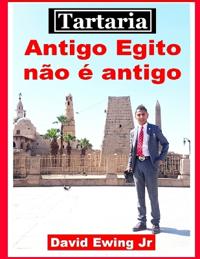 Tartaria - Antigo Egito não é antigo