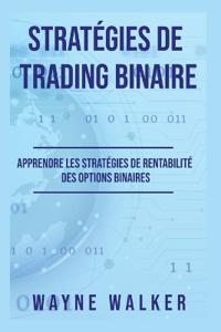Stratégies de Trading Binaire