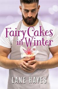 Fairy Cakes in Winter