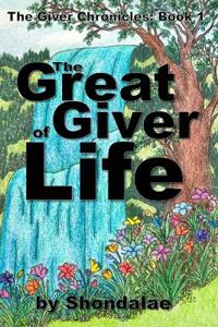 The Great Giver of Life