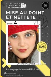 Mise au Point et Netteté