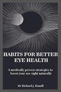 Habits for Better Eye Health