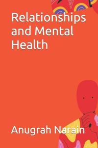 Relationships and Mental Health