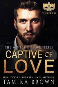 Captive of Love