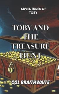 Toby and the Treasure Hunt