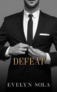 Defeat (Book 2 of the Sutton series)