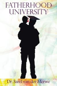 Bokomslag för "Fatherhood University"