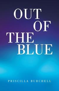 Bokomslag för "Out of the Blue"
