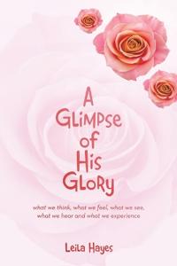 A Glimpse of His Glory