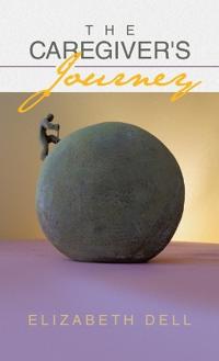 Bokomslag för "The Caregiver's Journey"