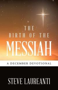 Bokomslag för "The Birth of the Messiah"