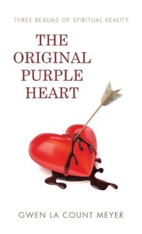 Bokomslag för "The Original Purple Heart"