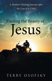 Bokomslag för "Finding the Beauty of Jesus"