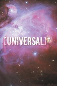 Kirjan kansi "[UNIVERSAL]"