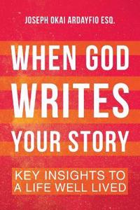 When God Writes Your Story